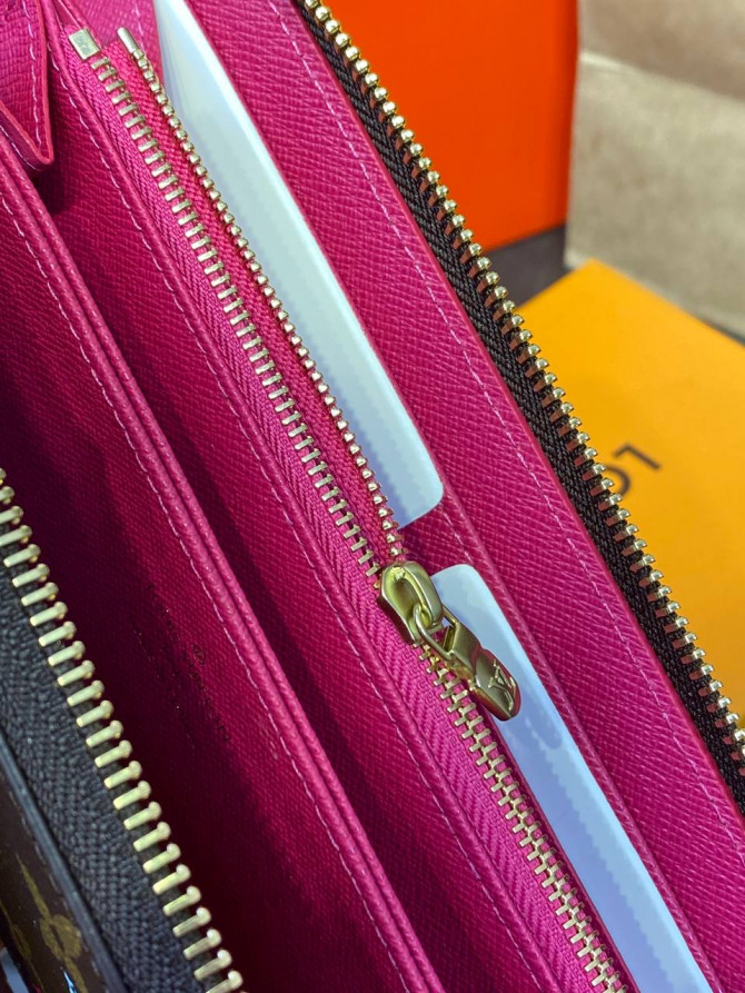 Портмоне Louis Vuitton — изображение 6