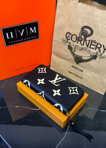 Портмоне Louis Vuitton