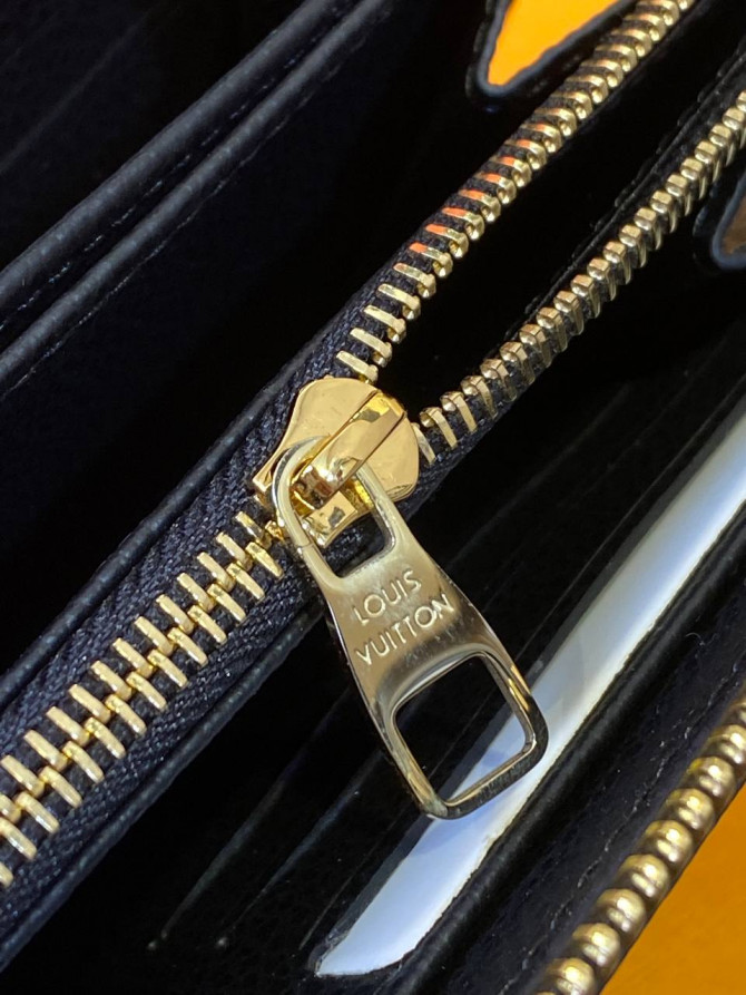 Портмоне Louis Vuitton — изображение 5