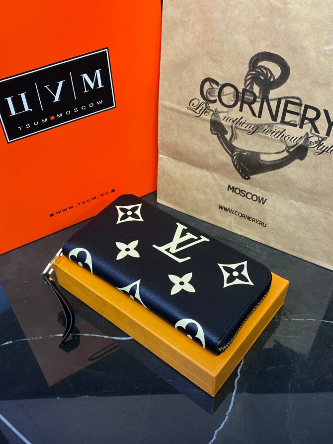 Портмоне Louis Vuitton — изображение 9