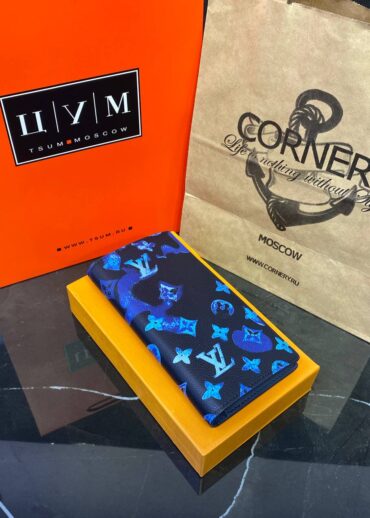 Кошелёк Louis Vuitton