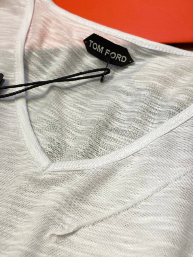Футболка Tom Ford — изображение 6