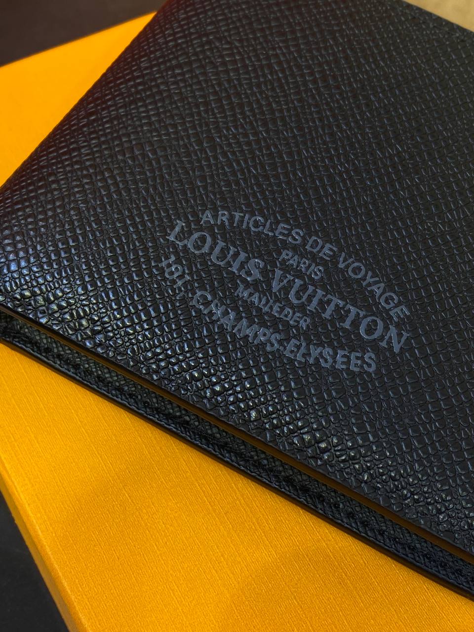 Кошелёк Louis Vuitton — фото 4