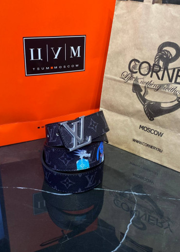 Ремень Louis Vuitton