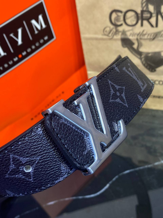 Ремень Louis Vuitton — изображение 3