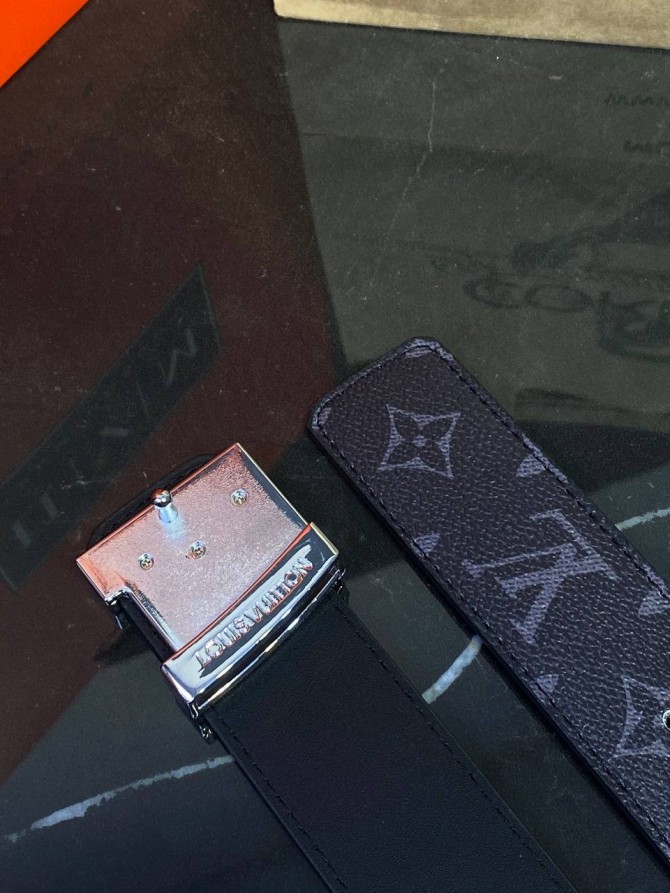 Ремень Louis Vuitton — изображение 9