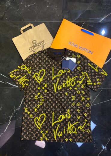 Футболка Louis Vuitton