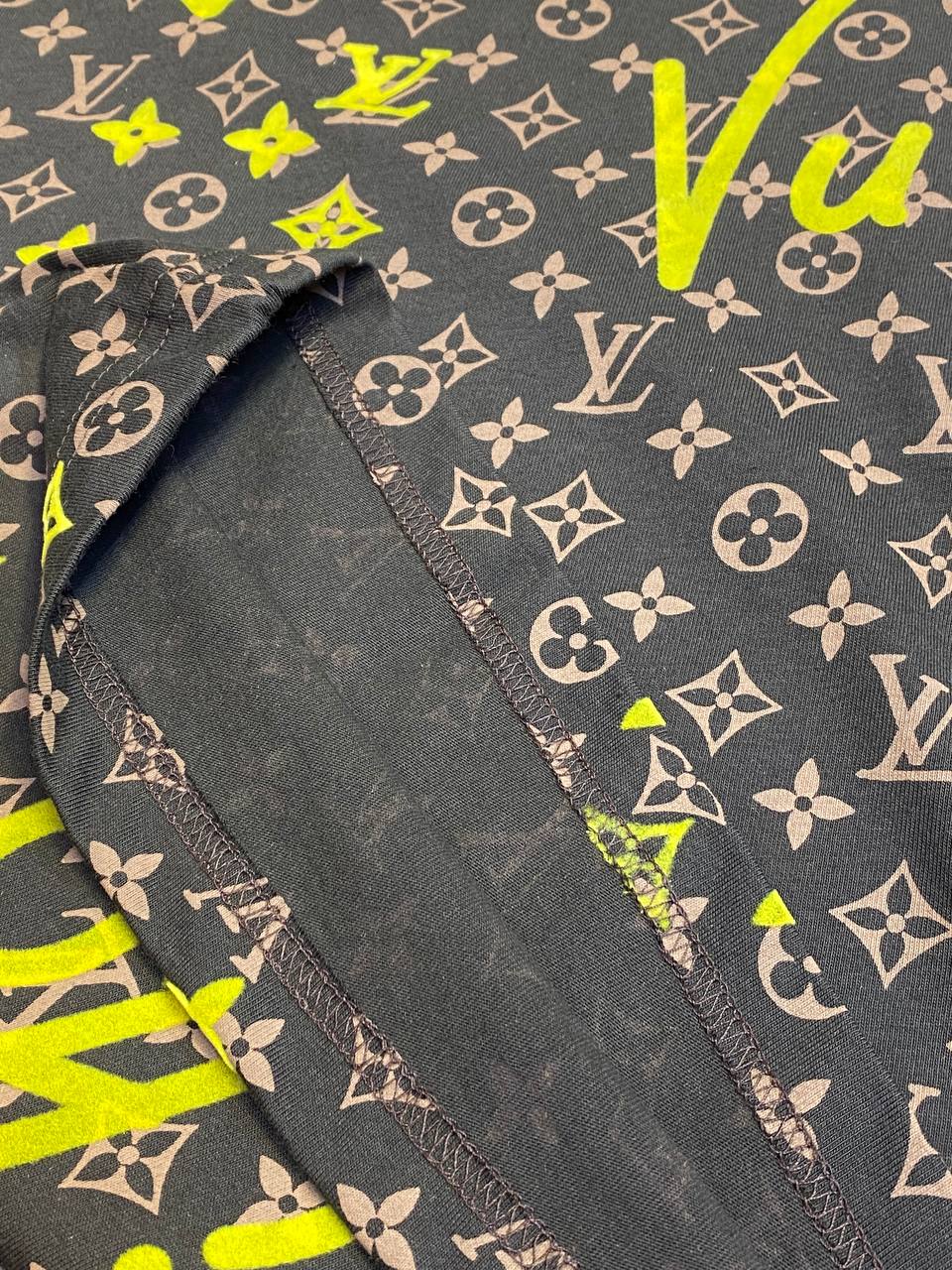 Футболка Louis Vuitton — фото 6