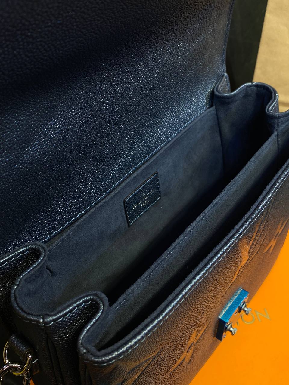 Сумка Louis Vuitton Pochette — фото 4