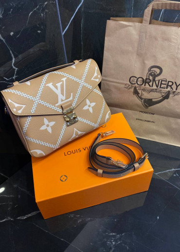 Сумка Louis Vuitton Pochette Metis