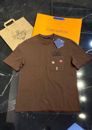 Футболка Louis Vuitton