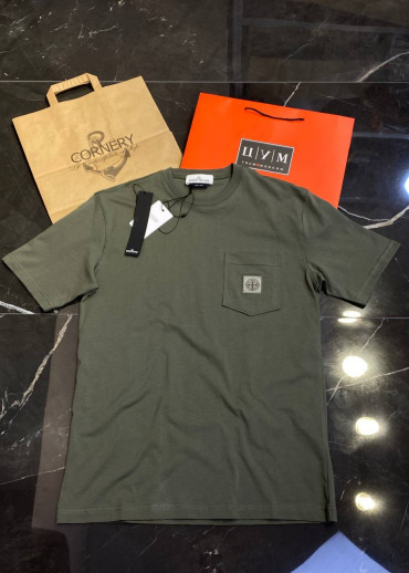 Футболка Stone Island