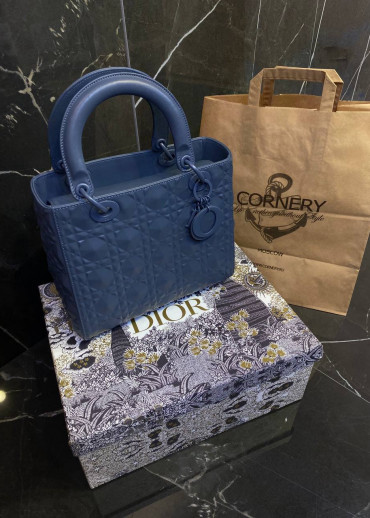 Сумка Lady Dior
