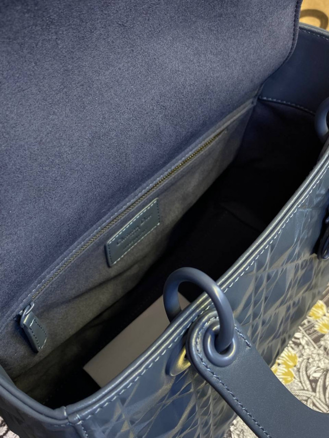 Сумка Lady Dior — изображение 6