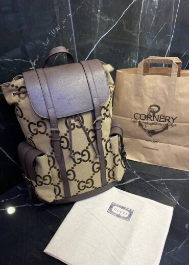 Рюкзак Gucci