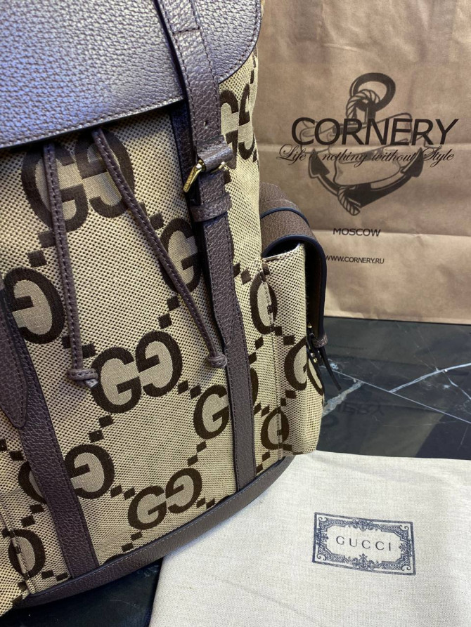 Рюкзак Gucci — изображение 2
