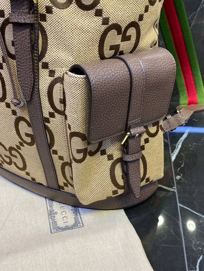 Рюкзак Gucci — изображение 3