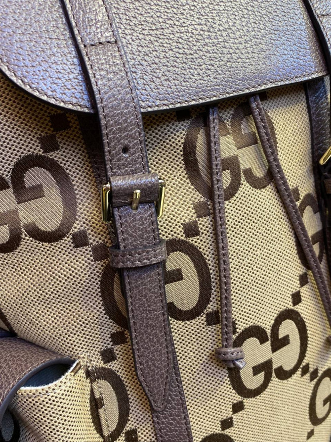 Рюкзак Gucci — изображение 4