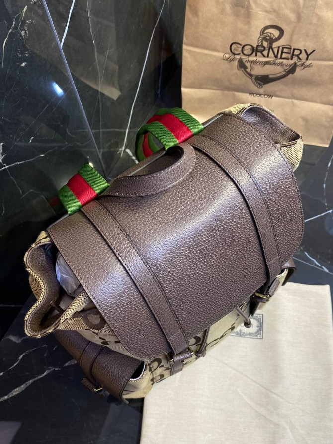 Рюкзак Gucci — изображение 5