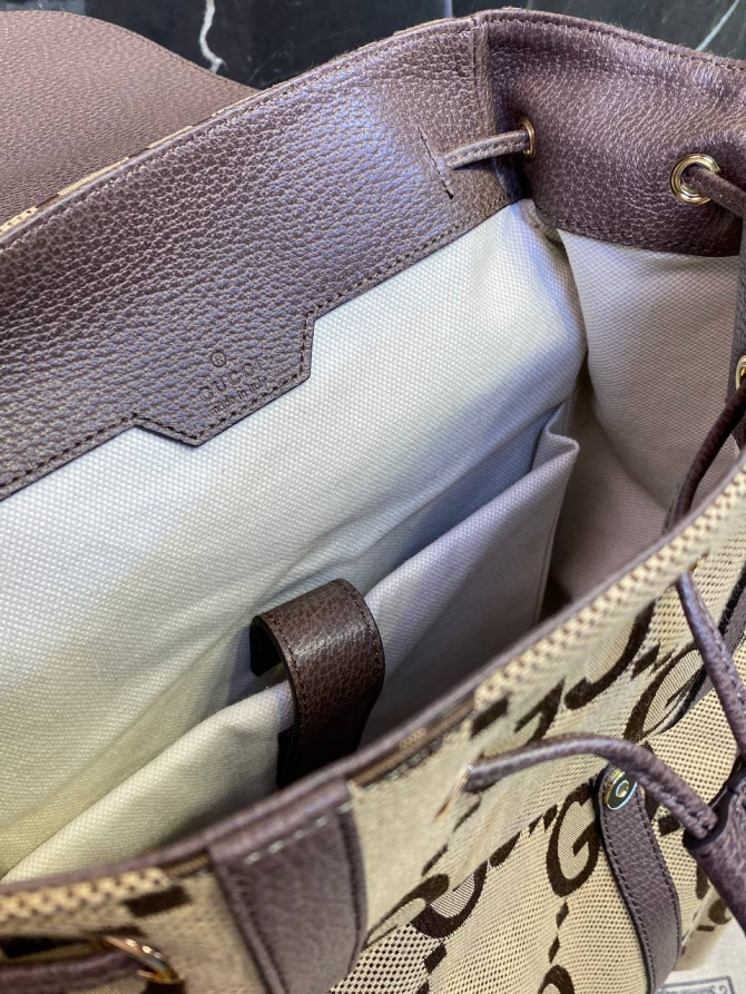 Рюкзак Gucci — изображение 7