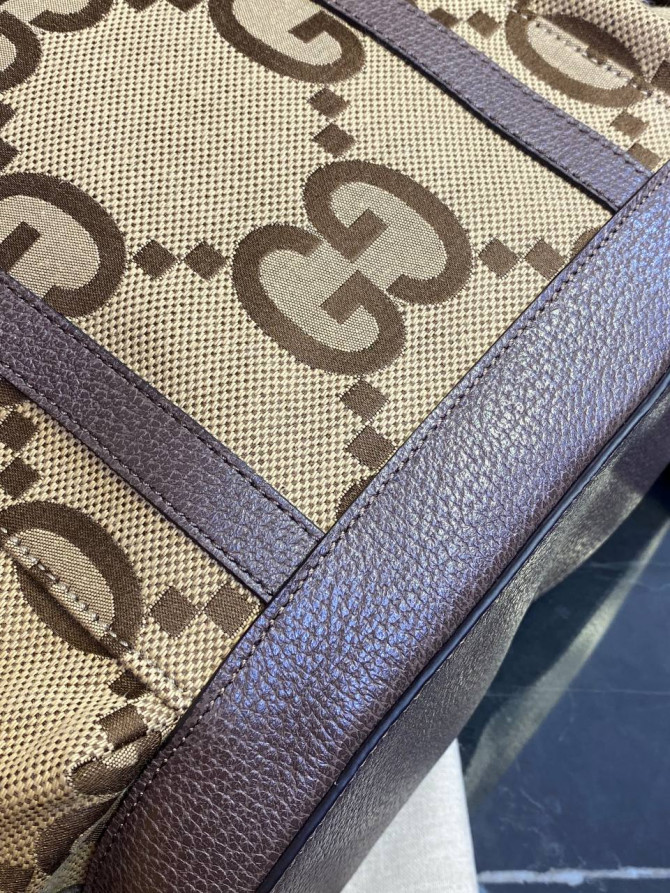 Рюкзак Gucci — изображение 8