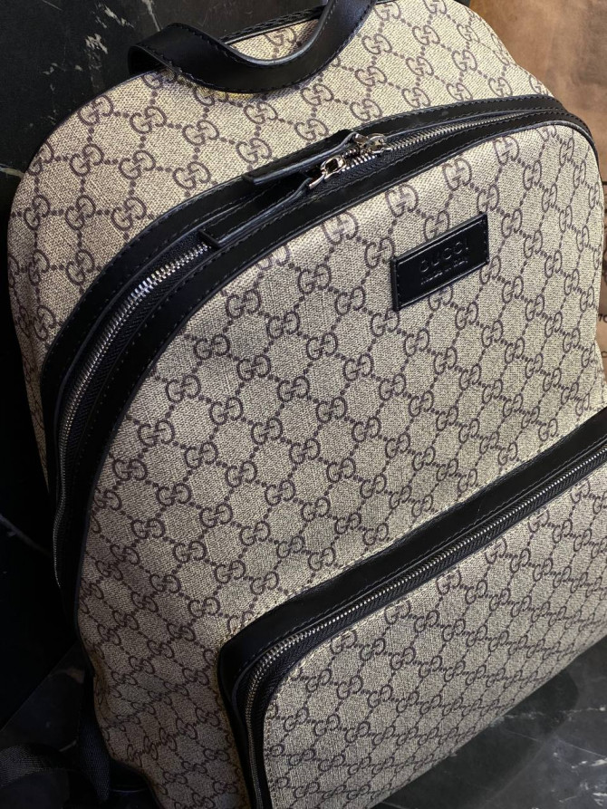 Рюкзак Gucci — изображение 2