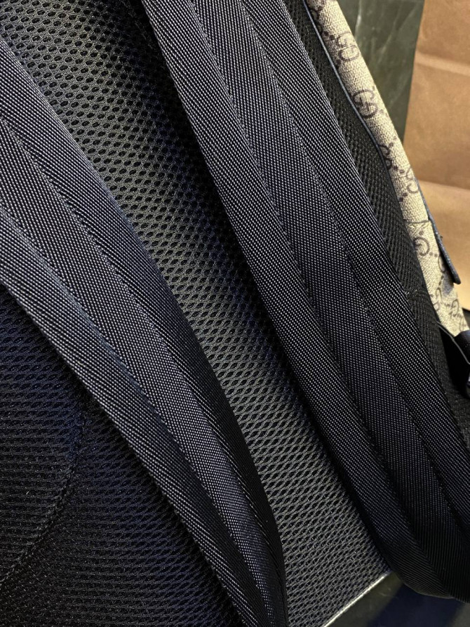 Рюкзак Gucci — изображение 7