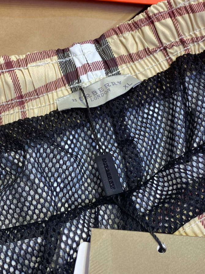 Шорты Burberry — изображение 5