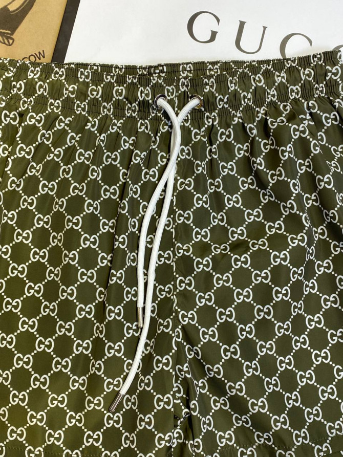 Шорты Gucci — изображение 2