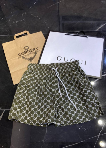 Шорты Gucci