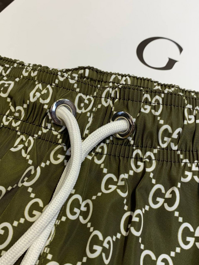Шорты Gucci — изображение 4