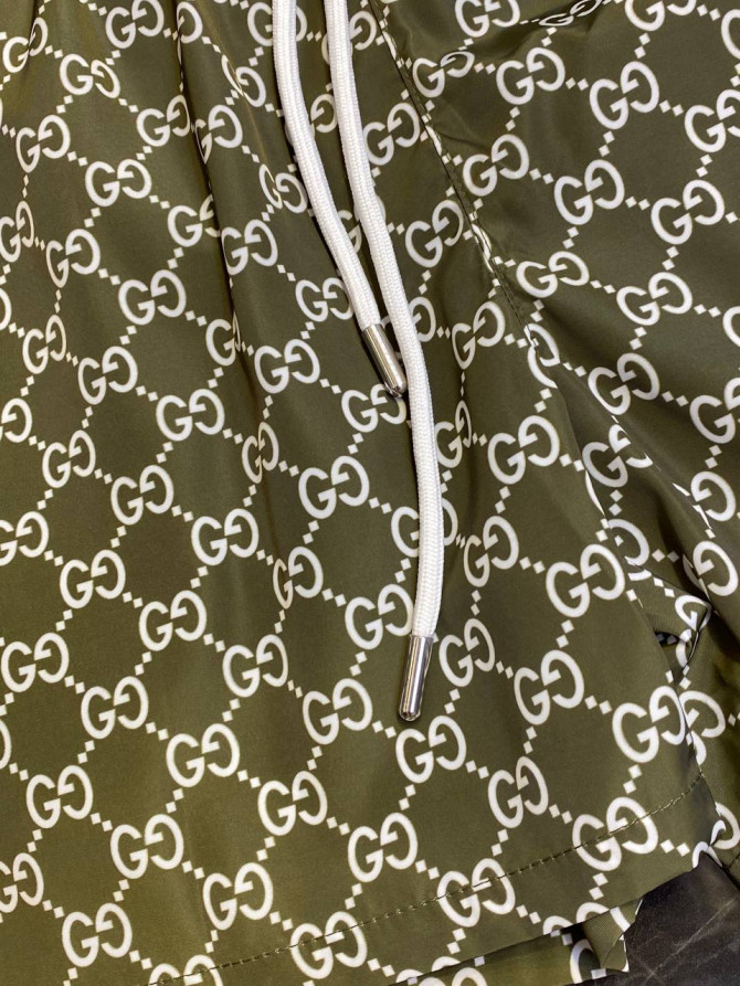 Шорты Gucci — изображение 6