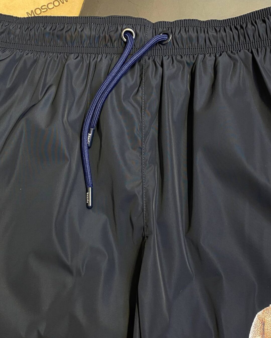 Шорты Palm Angels — изображение 3