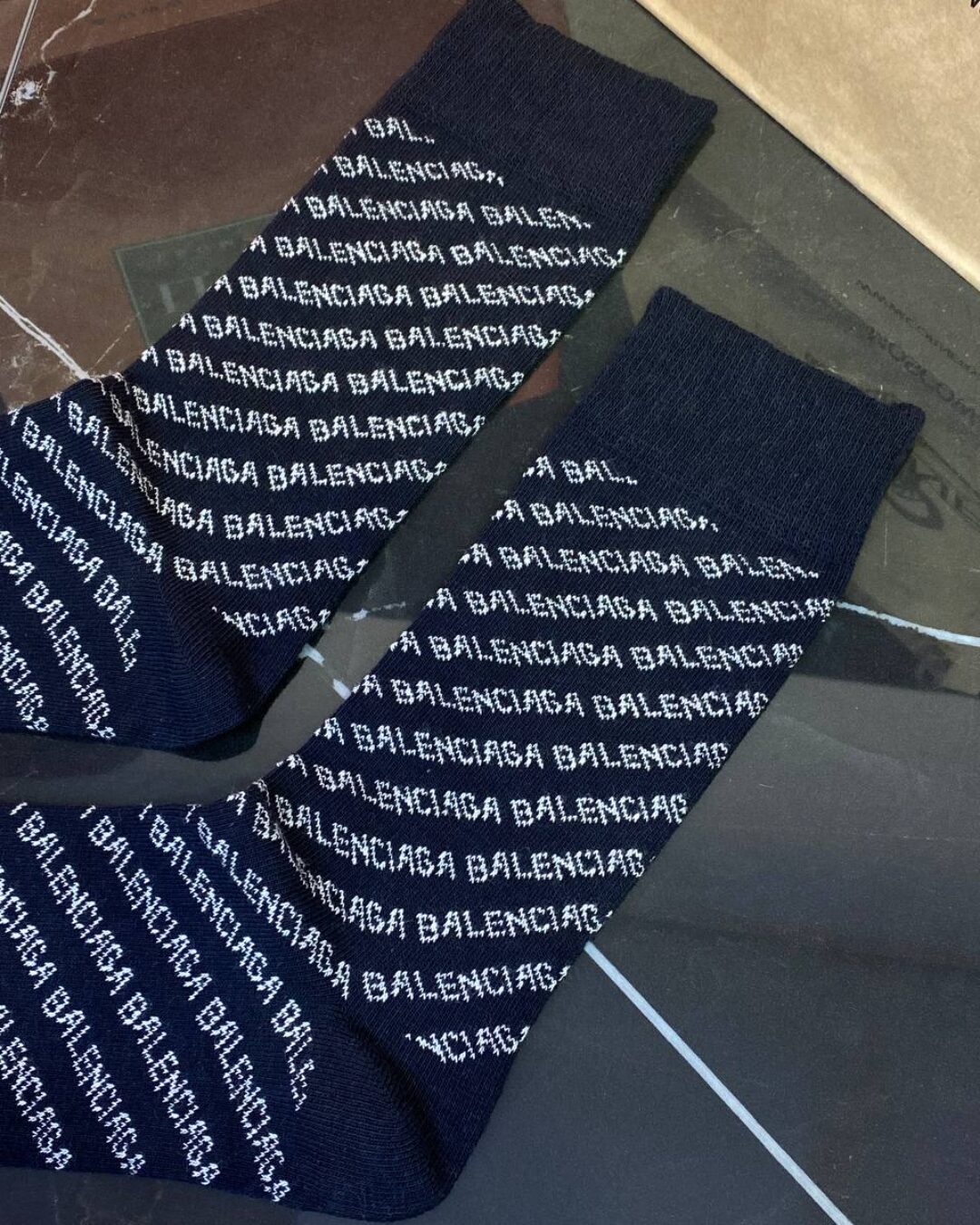 Носки Balenciaga — изображение 2