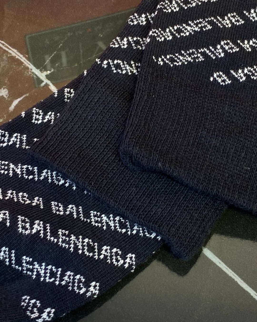 Носки Balenciaga — изображение 7