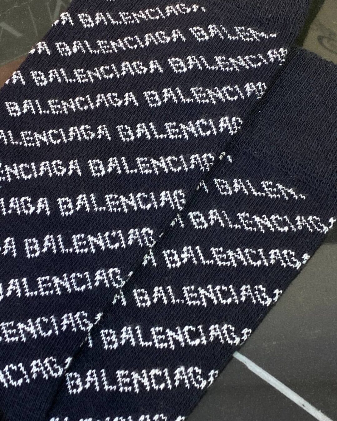 Носки Balenciaga — изображение 8