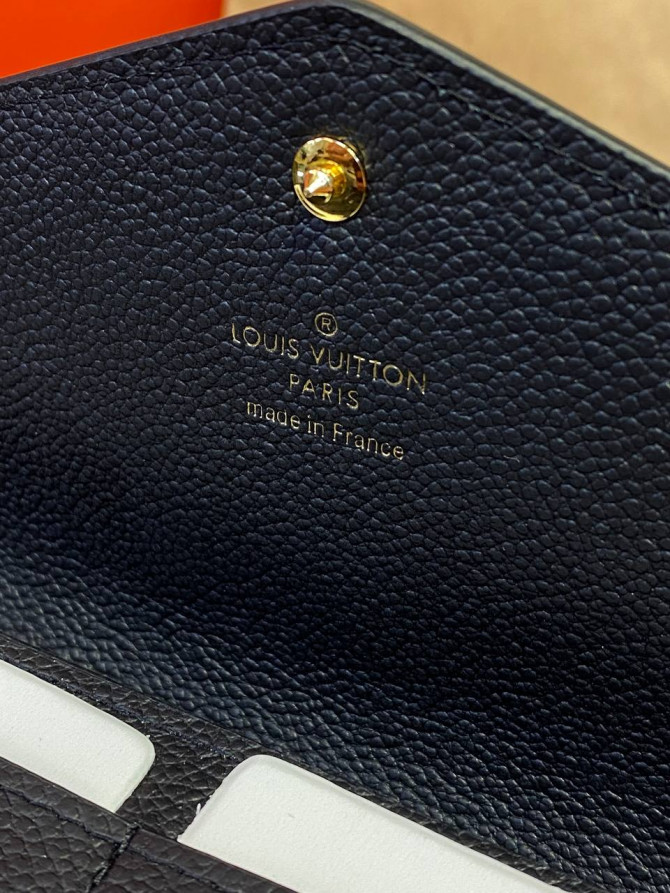 Портмоне Louis Vuitton — изображение 3