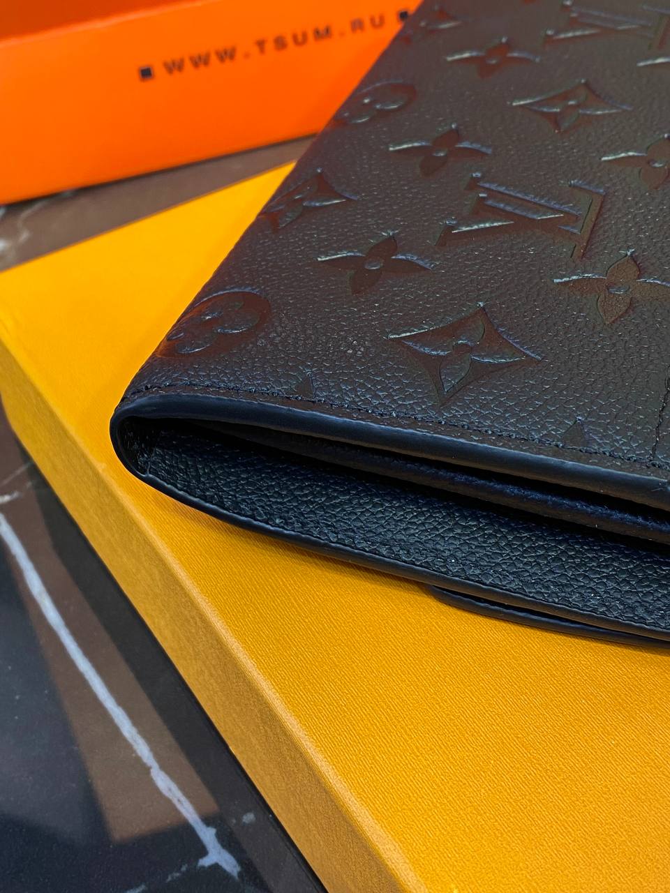 Портмоне Louis Vuitton — фото 6
