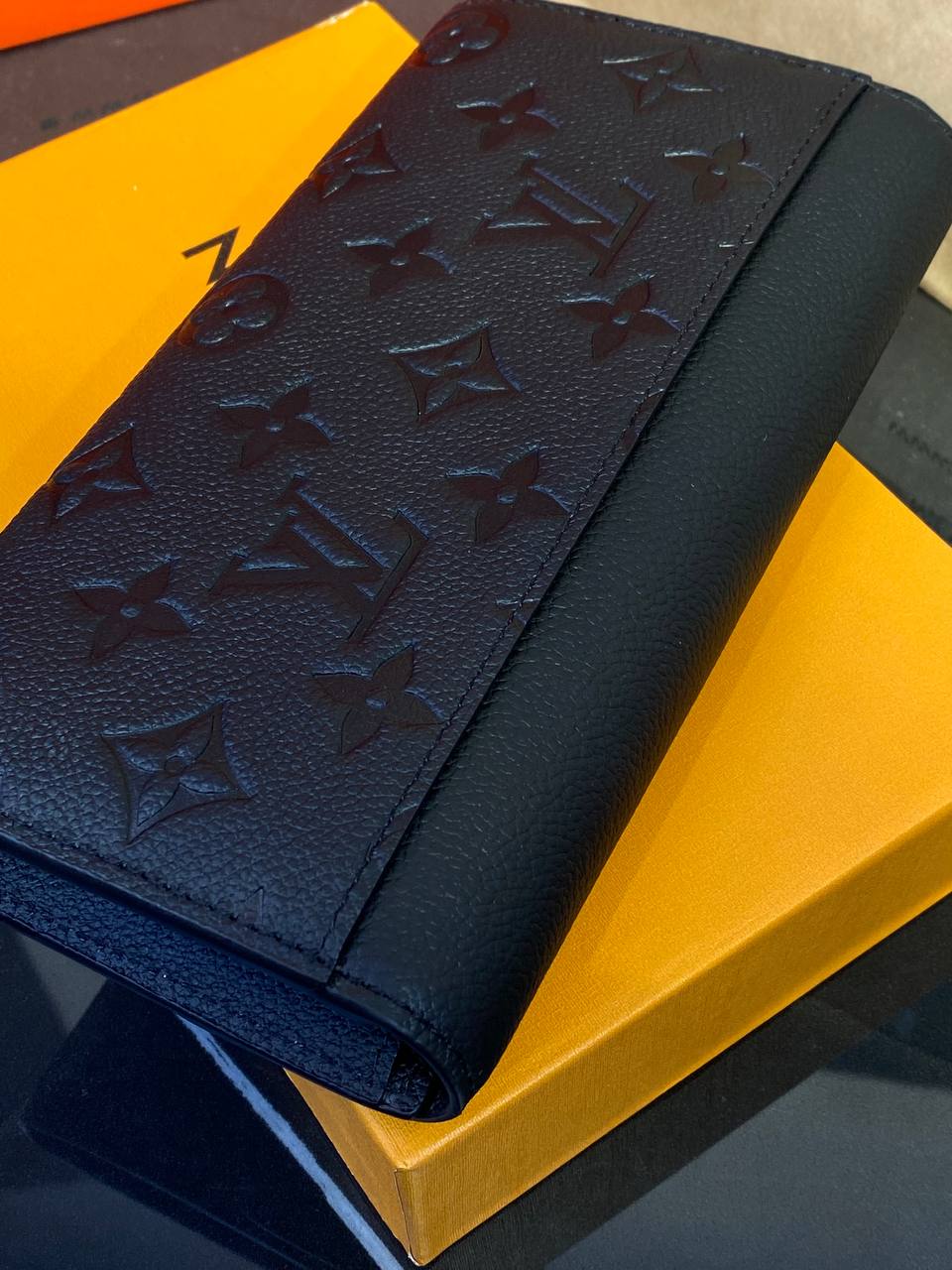 Портмоне Louis Vuitton — фото 7