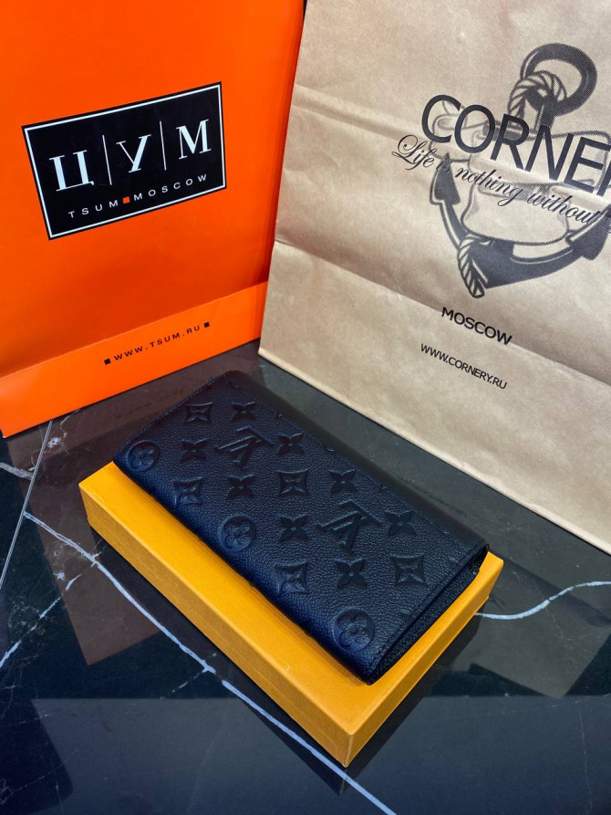 Портмоне Louis Vuitton — изображение 8