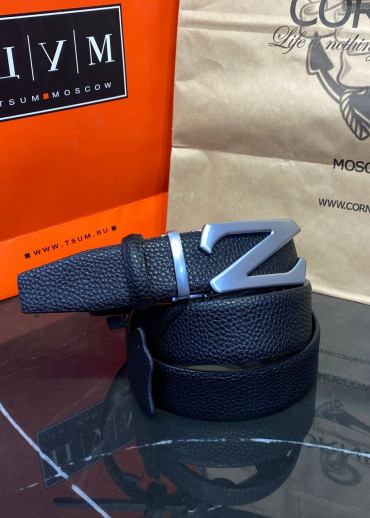 Ремень Zegna