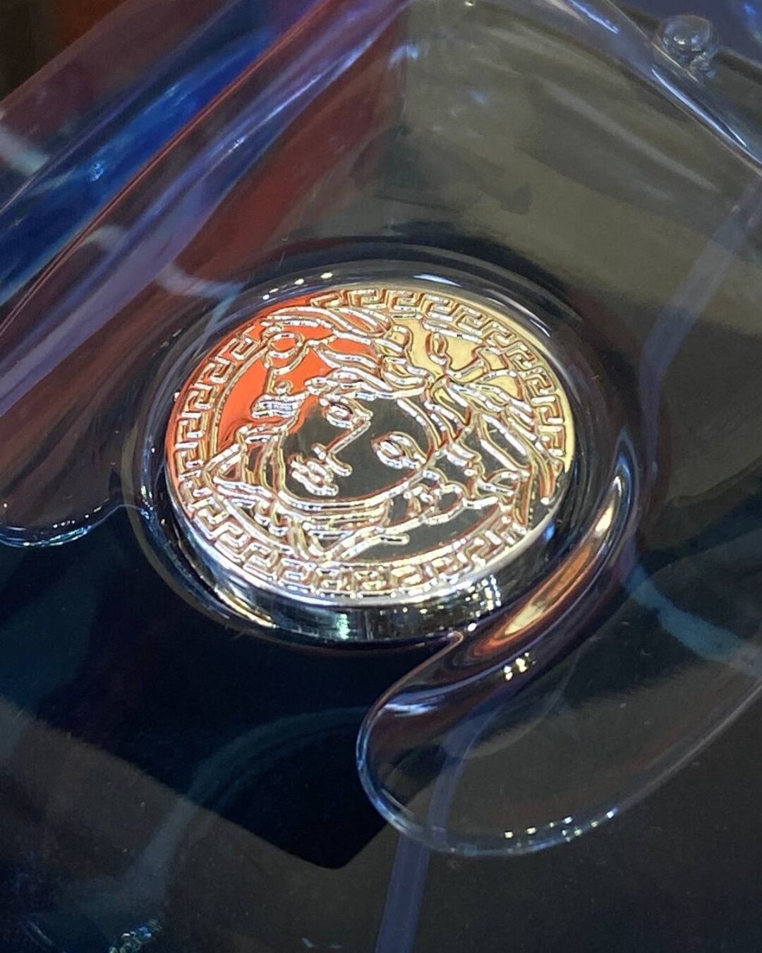 Парфюм Versace Pour Homme — изображение 9