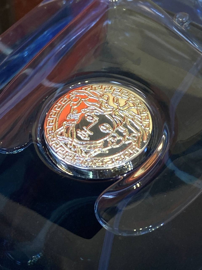 Парфюм Versace Pour Homme — изображение 9