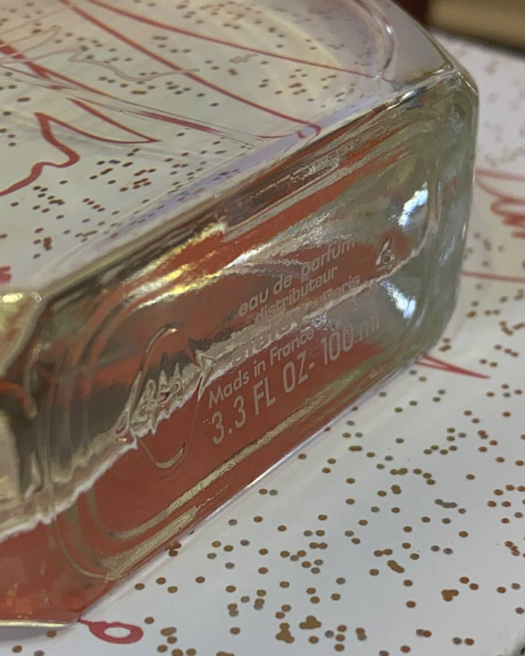 Парфюм Sisley Soir de lune — изображение 6