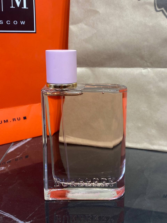 Парфюм Burberry — изображение 2