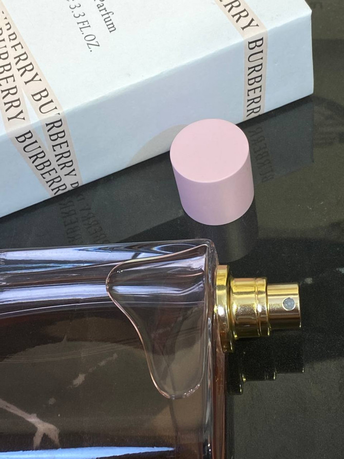 Парфюм Burberry — изображение 4