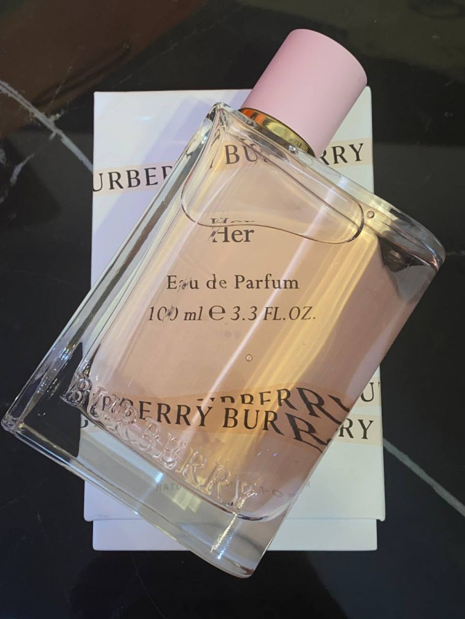 Парфюм Burberry — изображение 5