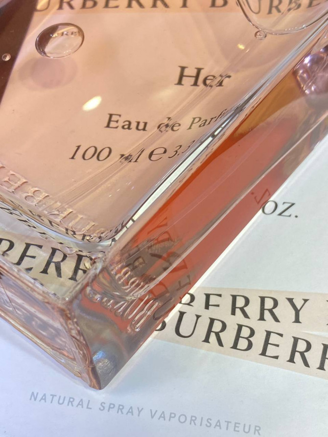 Парфюм Burberry — изображение 6