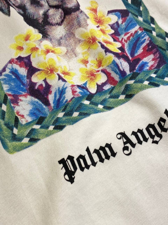 Футболка Palm Angels — изображение 4