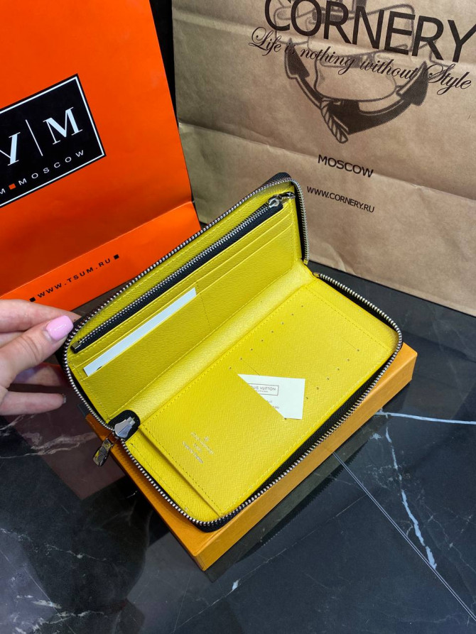 Портмоне Louis Vuitton — изображение 3